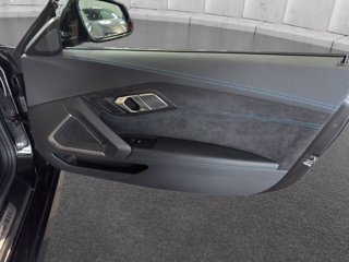 BMW Z4 sdrive 20i msport auto