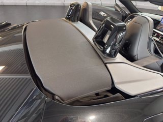 BMW Z4 sdrive 20i msport auto