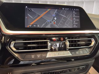 BMW Z4 sdrive 20i msport auto