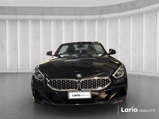 BMW Z4 sdrive 20i msport auto