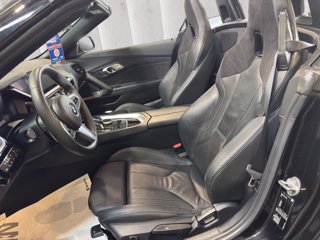 BMW Z4 sdrive 20i msport auto
