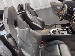 BMW Z4 sdrive 20i msport auto