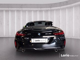 BMW Z4 sdrive 20i msport auto