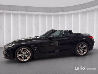 BMW Z4 sdrive 20i msport auto