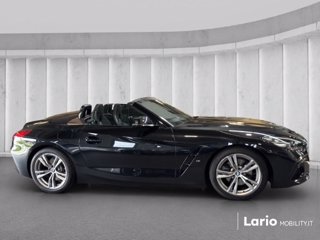 BMW Z4 sdrive 20i msport auto