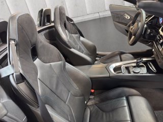 BMW Z4 sdrive 20i msport auto
