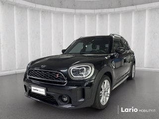 MINI Mini countryman 2.0 cooper s boost all4 auto