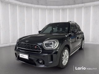 MINI Mini countryman 2.0 cooper s boost all4 auto