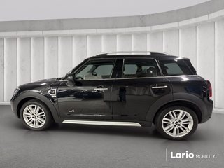 MINI Mini countryman 2.0 cooper s boost all4 auto