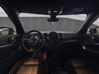 MINI Mini countryman 2.0 cooper s boost all4 auto