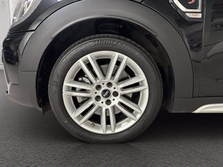 MINI Mini countryman 2.0 cooper s boost all4 auto