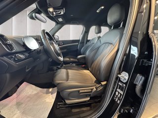 MINI Mini countryman 2.0 cooper s boost all4 auto