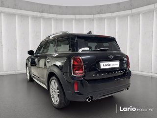 MINI Mini countryman 2.0 cooper s boost all4 auto