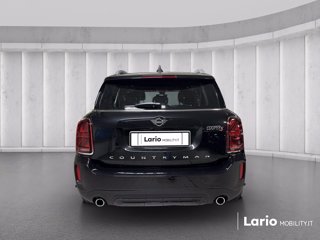 MINI Mini countryman 2.0 cooper s boost all4 auto