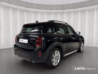 MINI Mini countryman 2.0 cooper s boost all4 auto