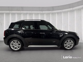 MINI Mini countryman 2.0 cooper s boost all4 auto