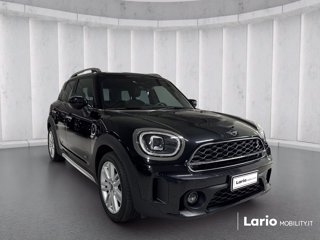 MINI Mini countryman 2.0 cooper s boost all4 auto