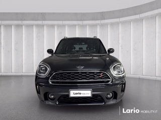 MINI Mini countryman 2.0 cooper s boost all4 auto