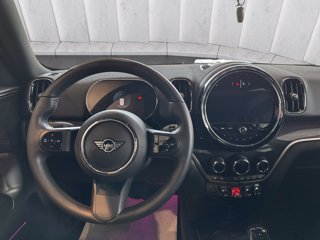 MINI Mini countryman 2.0 cooper s boost all4 auto