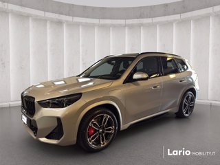 BMW X1 xdrive 25e msport pro auto