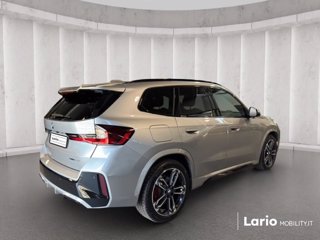 BMW X1 xdrive 25e msport pro auto