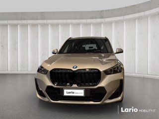 BMW X1 xdrive 25e msport pro auto