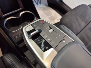 BMW X1 xdrive 25e msport pro auto