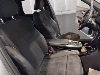 BMW X1 xdrive 25e msport pro auto