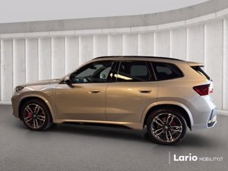 BMW X1 xdrive 25e msport pro auto