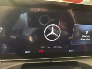 MERCEDES C sw 200 d mhev premium plus auto