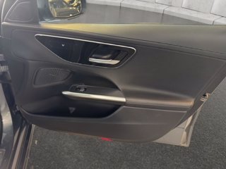 MERCEDES C sw 200 d mhev premium plus auto