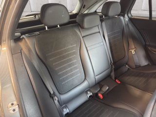 MERCEDES C sw 200 d mhev premium plus auto