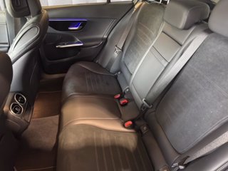 MERCEDES C sw 200 d mhev premium plus auto