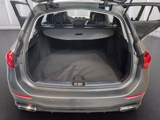 MERCEDES C sw 200 d mhev premium plus auto