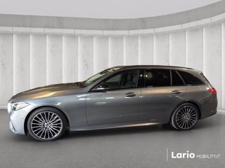 MERCEDES C sw 200 d mhev premium plus auto