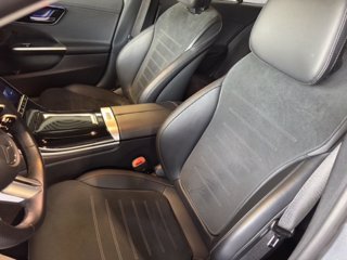 MERCEDES C sw 200 d mhev premium plus auto