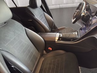 MERCEDES C sw 200 d mhev premium plus auto