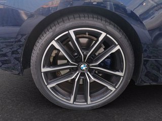 BMW 420d coupe mhev 48v xdrive msport auto