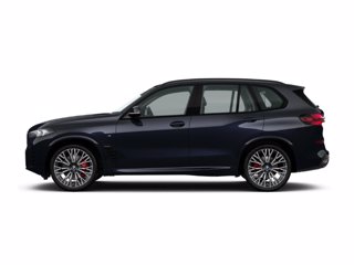 BMW X5 xdrive30d MSport Pro auto