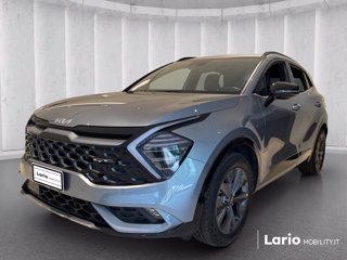 KIA Sportage 1.6 tgdi hev GT-line auto