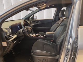 KIA Sportage 1.6 tgdi hev GT-line auto