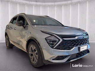 KIA Sportage 1.6 tgdi hev GT-line auto