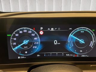 KIA Sportage 1.6 tgdi hev GT-line auto
