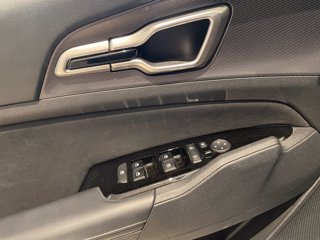 KIA Sportage 1.6 tgdi hev GT-line auto