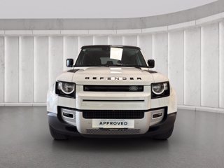 LAND ROVER Defender (2019) LAND ROVER 110 2.0 Si4 PHEV 404 CV AWD Auto S