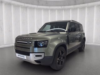 LAND ROVER Defender (2019) LAND ROVER 110 3.0 l6 400 CV AWD Auto SE
