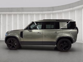 LAND ROVER Defender (2019) LAND ROVER 110 3.0 l6 400 CV AWD Auto SE