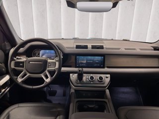 LAND ROVER Defender (2019) LAND ROVER 110 3.0 l6 400 CV AWD Auto SE
