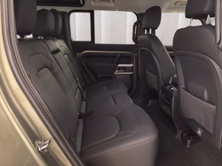 LAND ROVER Defender (2019) LAND ROVER 110 3.0 l6 400 CV AWD Auto SE