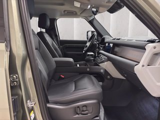 LAND ROVER Defender (2019) LAND ROVER 110 3.0 l6 400 CV AWD Auto SE